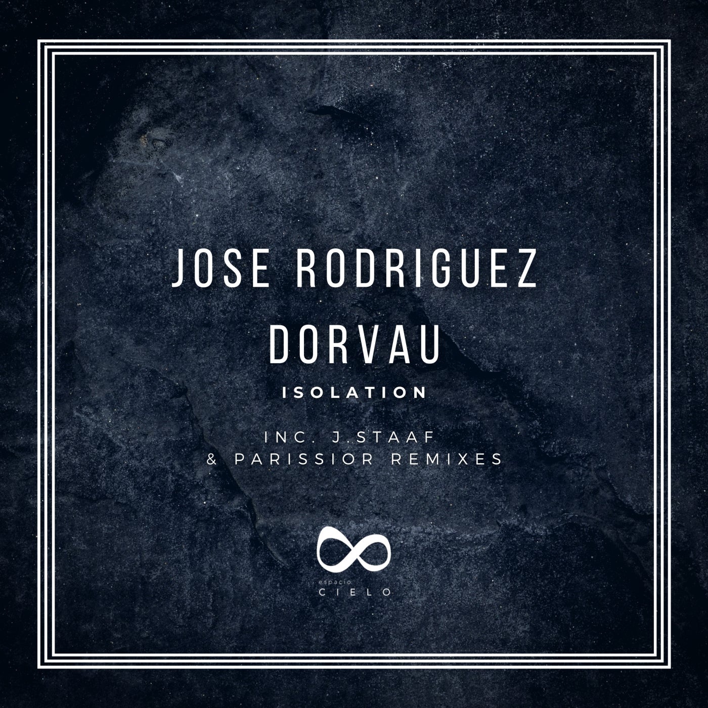 Jose Rodriguez, Dorvau - Isolation [ESC036]